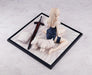 Kadokawa Saber Alter Baby Doll Dress Ver 1/7 Figure Fate Stay Night HF- Japan Figure Store - #1 Bring To You The Best Japanese Goods