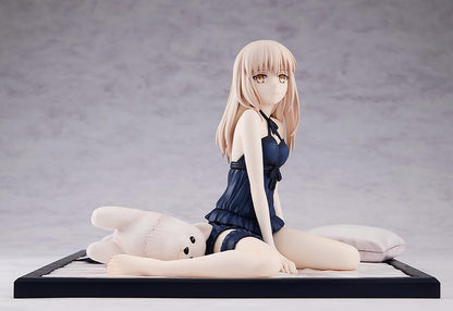 Kadokawa Saber Alter Baby Doll Dress Ver 1/7 Figure Fate Stay Night HF- Japan Figure Store - #1 Bring To You The Best Japanese Goods