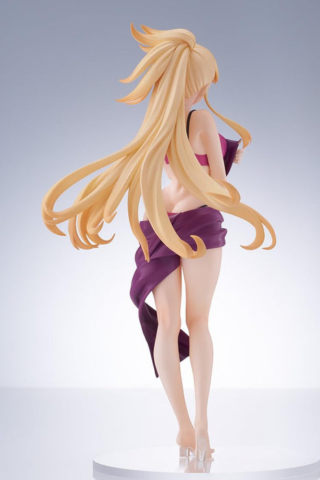 Good Smile Company Kekkon Yubiwa Monogatari Krystal Novaty Nokanatika Figure L- Japan Figure Store - #1 Bring To You The Best Japanese Goods