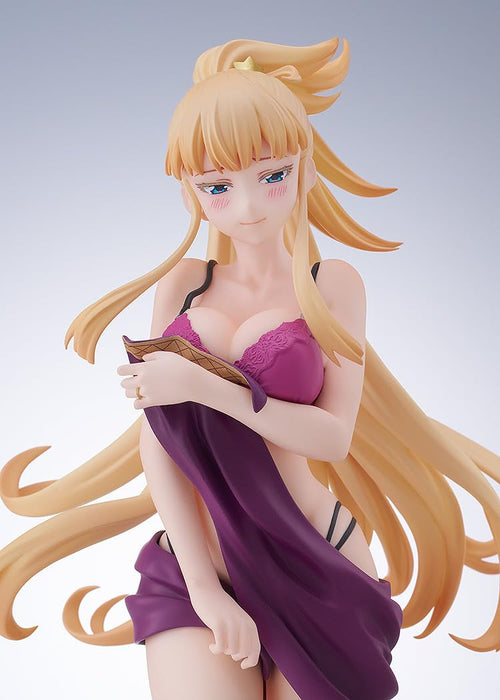 Good Smile Company Kekkon Yubiwa Monogatari Krystal Novaty Nokanatika Figure L- Japan Figure Store - #1 Bring To You The Best Japanese Goods