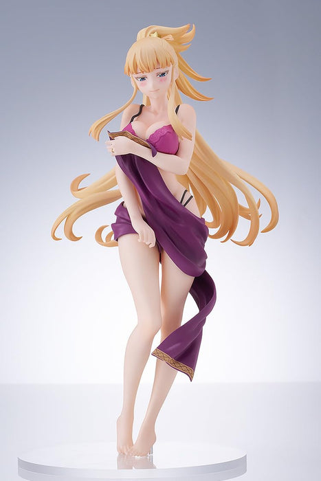 Good Smile Company Kekkon Yubiwa Monogatari Krystal Novaty Nokanatika Figure L- Japan Figure Store - #1 Bring To You The Best Japanese Goods
