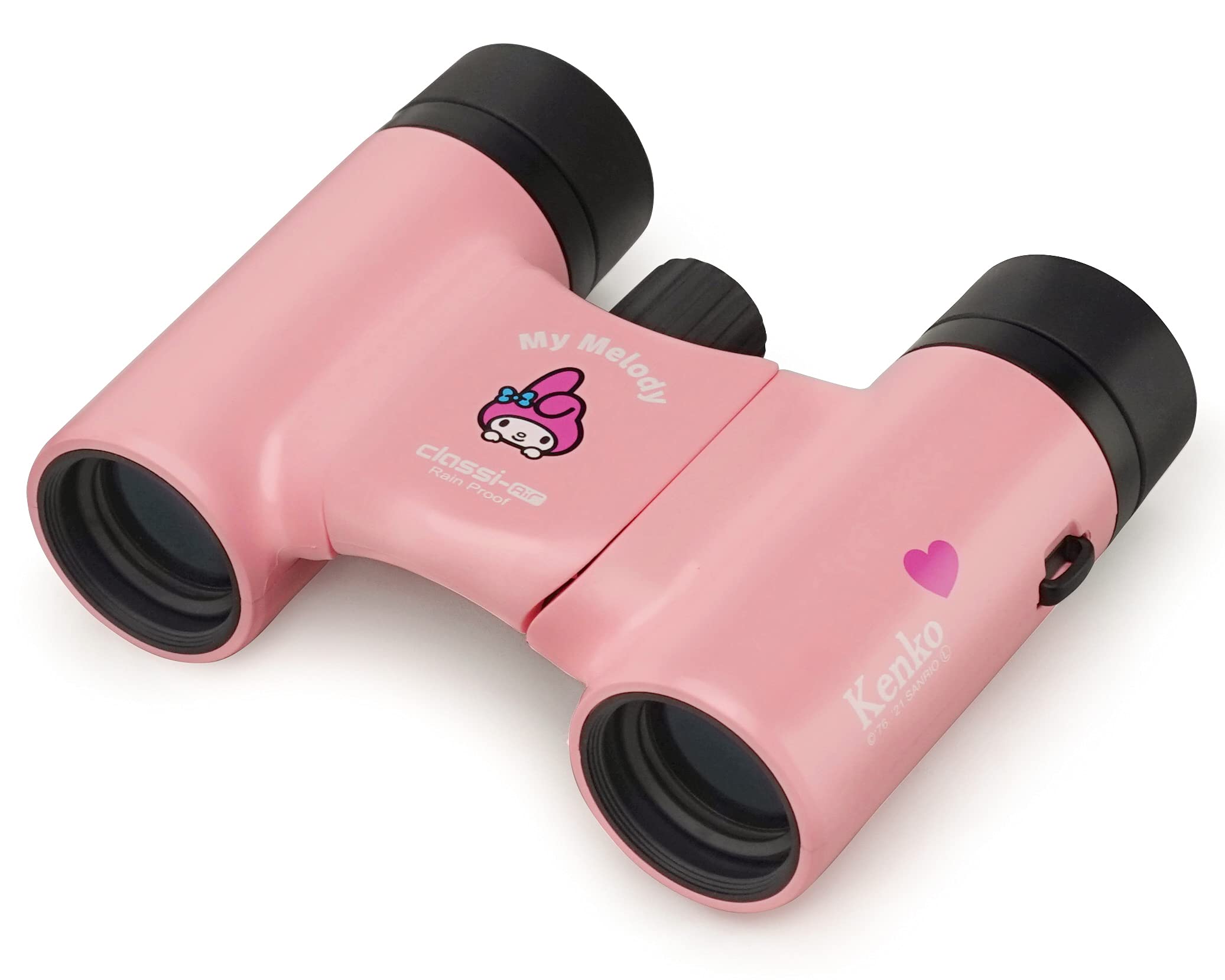 Kenko Tokina My Melody Classi-Air Sk-Cl0821Mm Japan Official Lens- Japan Figure Store - #1 Bring To You The Best Japanese Goods