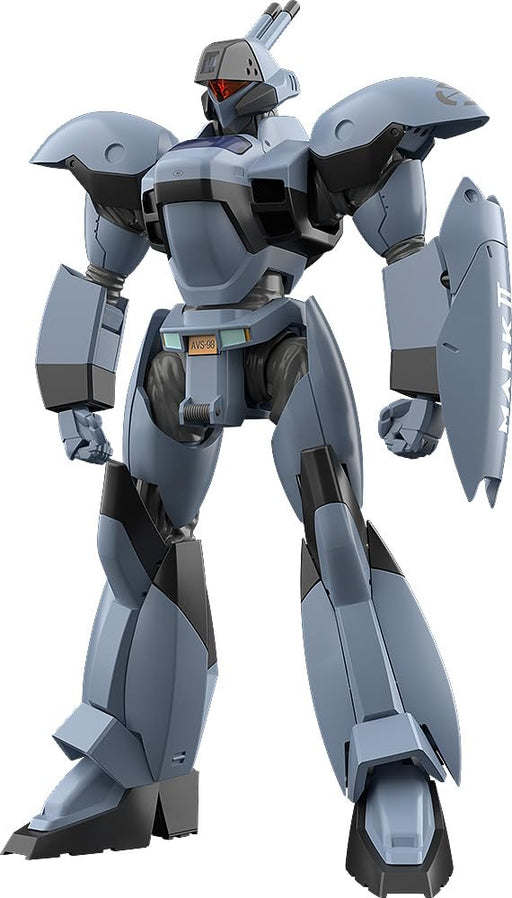 Good Smile Company Kidou Keisatsu Patlabor AVS-98 MARK II 1/60 Model Kit- Japan Figure Store - #1 Bring To You The Best Japanese Goods