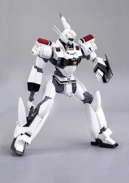 Threezero Robo-Dou Ingram 1 2024 Re-Release Kidou Keisatsu Patlabor Figure- Japan Figure Store - #1 Bring To You The Best Japanese Goods