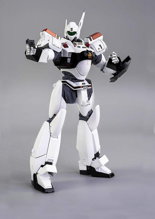 Threezero Robo-Dou Ingram 1 2024 Re-Release Kidou Keisatsu Patlabor Figure- Japan Figure Store - #1 Bring To You The Best Japanese Goods