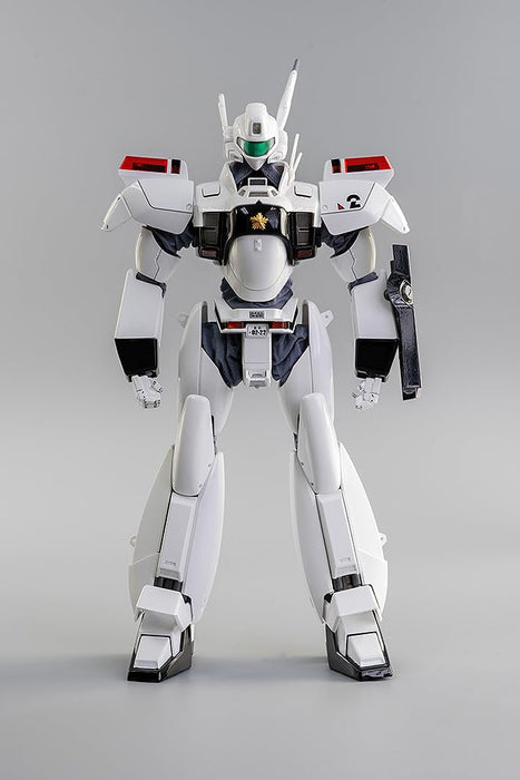Threezero Robo-Dou Ingram 1+2 Set: Kidou Keisatsu Patlabor 2024 Re-Release- Japan Figure Store - #1 Bring To You The Best Japanese Goods