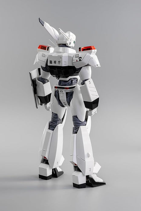 Threezero Robo-Dou Ingram 1+2 Set: Kidou Keisatsu Patlabor 2024 Re-Release- Japan Figure Store - #1 Bring To You The Best Japanese Goods