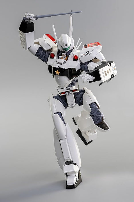 Threezero Robo-Dou Ingram 1+2 Set: Kidou Keisatsu Patlabor 2024 Re-Release- Japan Figure Store - #1 Bring To You The Best Japanese Goods