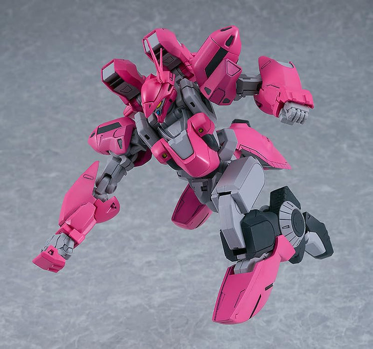 Good Smile Company Kidou Senkan Nadesico Aestivalis Moderoid 0G Battle Frame Model- Japan Figure Store - #1 Bring To You The Best Japanese Goods