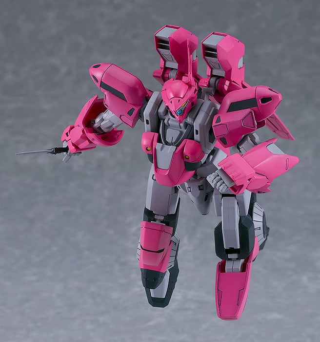 Good Smile Company Kidou Senkan Nadesico Aestivalis Moderoid 0G Battle Frame Model- Japan Figure Store - #1 Bring To You The Best Japanese Goods