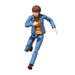 Megahouse 1/18 Gundam Amuro Ray Action Figure - Earth Federation 07- Japan Figure Store - #1 Bring To You The Best Japanese Goods