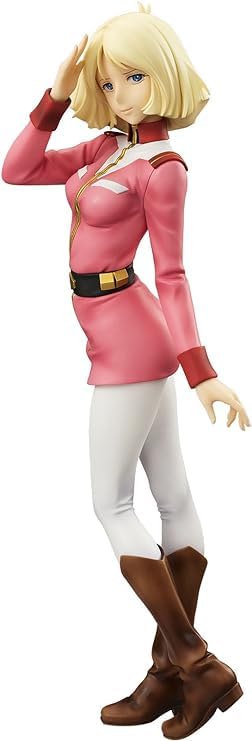 Megahouse 2025 Re-Release Sayla Mass Gundam 1/8 Excellent Model Rahdxg.A.Neo- Japan Figure Store - #1 Bring To You The Best Japanese Goods