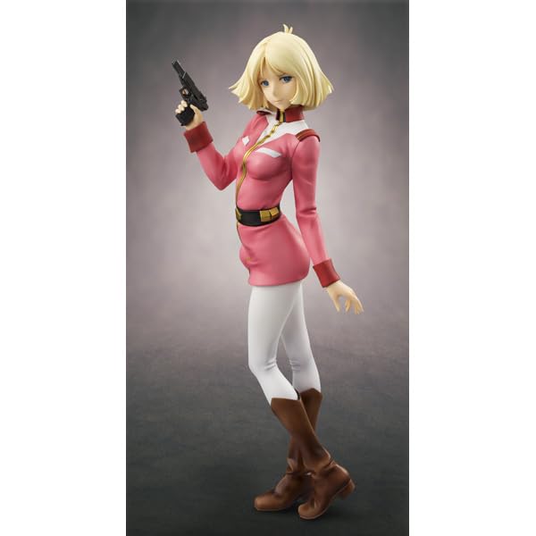 Megahouse 2025 Re-Release Sayla Mass Gundam 1/8 Excellent Model Rahdxg.A.Neo- Japan Figure Store - #1 Bring To You The Best Japanese Goods