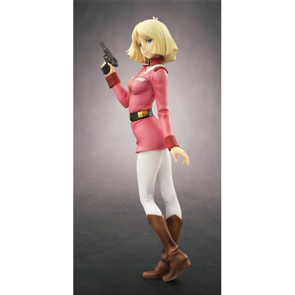 Megahouse 2025 Re-Release Sayla Mass Gundam 1/8 Excellent Model Rahdxg.A.Neo- Japan Figure Store - #1 Bring To You The Best Japanese Goods