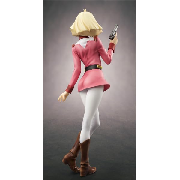 Megahouse 2025 Re-Release Sayla Mass Gundam 1/8 Excellent Model Rahdxg.A.Neo- Japan Figure Store - #1 Bring To You The Best Japanese Goods
