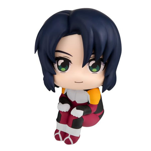 Megahouse Look Up Figure - Athrun Zala from Gundam Seed Freedom- Japan Figure Store - #1 Bring To You The Best Japanese Goods