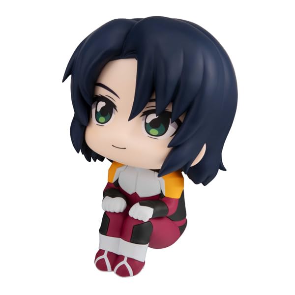 Megahouse Look Up Figure - Athrun Zala from Gundam Seed Freedom- Japan Figure Store - #1 Bring To You The Best Japanese Goods