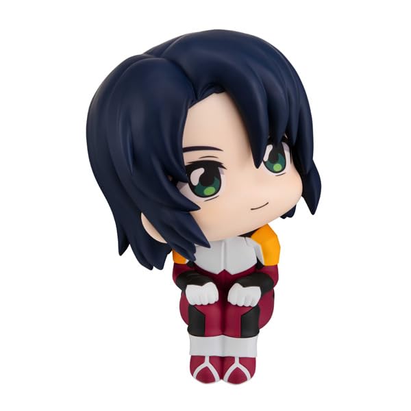 Megahouse Look Up Figure - Athrun Zala from Gundam Seed Freedom- Japan Figure Store - #1 Bring To You The Best Japanese Goods