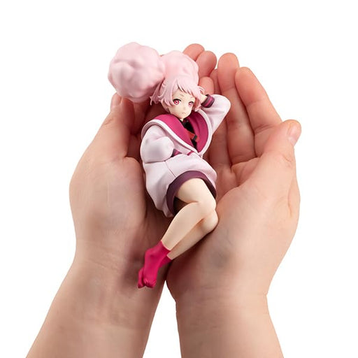 Megahouse Kidou Senshi Gundam Chuatury Panlunch GEM Tenohira Figure- Japan Figure Store - #1 Bring To You The Best Japanese Goods