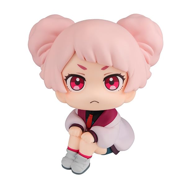 Megahouse Kidou Senshi Gundam Suisei No Majo Chuatury Panlunch Look Up Figure- Japan Figure Store - #1 Bring To You The Best Japanese Goods