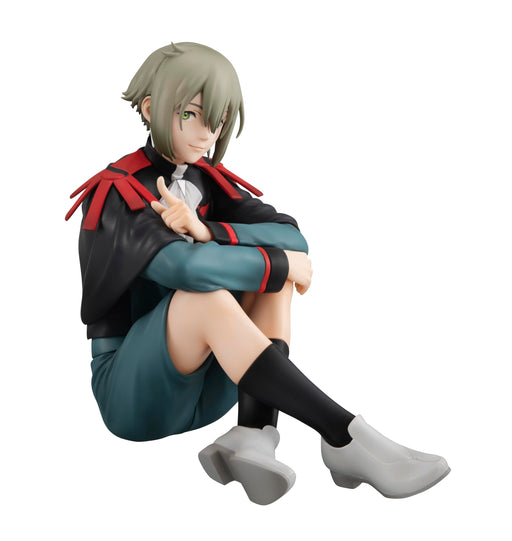 Megahouse Kidou Senshi Gundam Elan Ceres Gem Tenohira Action Figure- Japan Figure Store - #1 Bring To You The Best Japanese Goods