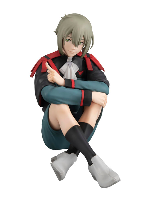 Megahouse Kidou Senshi Gundam Elan Ceres Gem Tenohira Action Figure- Japan Figure Store - #1 Bring To You The Best Japanese Goods