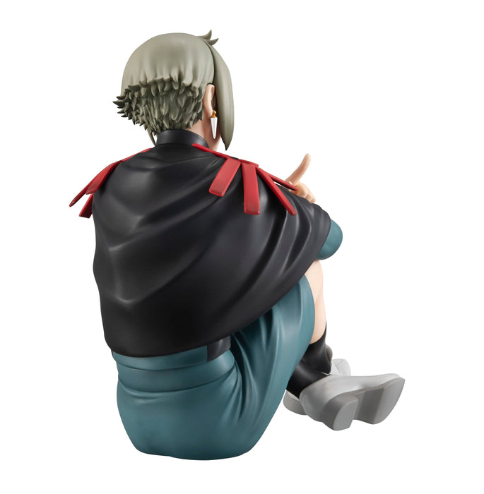Megahouse Kidou Senshi Gundam Elan Ceres Gem Tenohira Action Figure- Japan Figure Store - #1 Bring To You The Best Japanese Goods