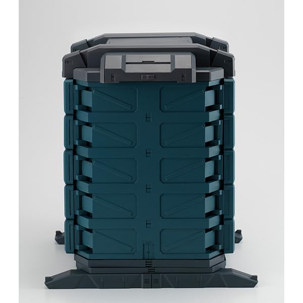 Megahouse Gundam Suisei G Structure GS07-B MS Container Model 1/144 Edition- Japan Figure Store - #1 Bring To You The Best Japanese Goods