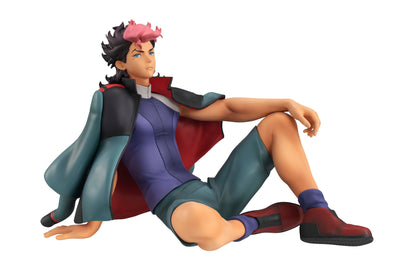 Megahouse Kidou Senshi Gundam Suisei No Majo Guel Jeturk Tenohira Figure- Japan Figure Store - #1 Bring To You The Best Japanese Goods