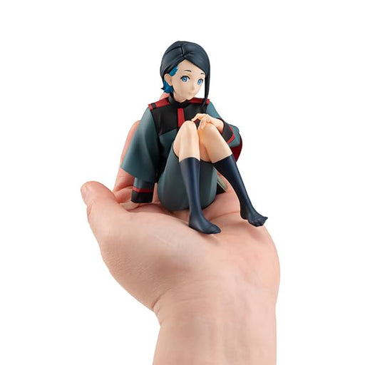 Megahouse Kidou Senshi Gundam Suisei Nika Nanaura Gem Tenohira Figure- Japan Figure Store - #1 Bring To You The Best Japanese Goods