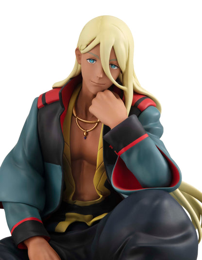 Megahouse Kidou Senshi Gundam Shaddiq Zenelli Gem Tenohira Figure- Japan Figure Store - #1 Bring To You The Best Japanese Goods