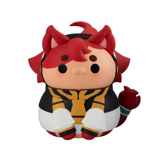 Megahouse Gundam Suletta Mercury Mega Cat Project Nyan Tomo Figure- Japan Figure Store - #1 Bring To You The Best Japanese Goods