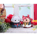 Megahouse Gundam Suletta Mercury Mega Cat Project Nyan Tomo Figure- Japan Figure Store - #1 Bring To You The Best Japanese Goods