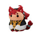 Megahouse Gundam Suletta Mercury Mega Cat Project Nyan Tomo Figure- Japan Figure Store - #1 Bring To You The Best Japanese Goods
