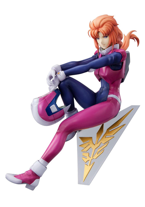 Megahouse Gundam UC Marida Cruz 1/8 Model 2024 Re-Release Edition- Japan Figure Store - #1 Bring To You The Best Japanese Goods