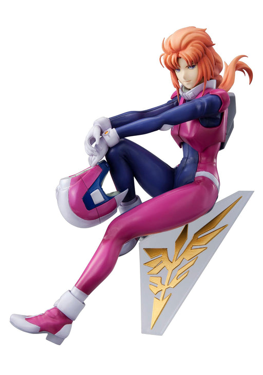 Megahouse Gundam UC Marida Cruz 1/8 Model 2024 Re-Release Edition- Japan Figure Store - #1 Bring To You The Best Japanese Goods