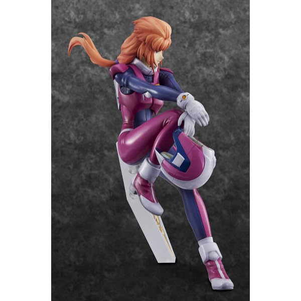 Megahouse Gundam UC Marida Cruz 1/8 Model 2024 Re-Release Edition- Japan Figure Store - #1 Bring To You The Best Japanese Goods