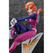 Megahouse Gundam UC Marida Cruz 1/8 Model 2024 Re-Release Edition- Japan Figure Store - #1 Bring To You The Best Japanese Goods