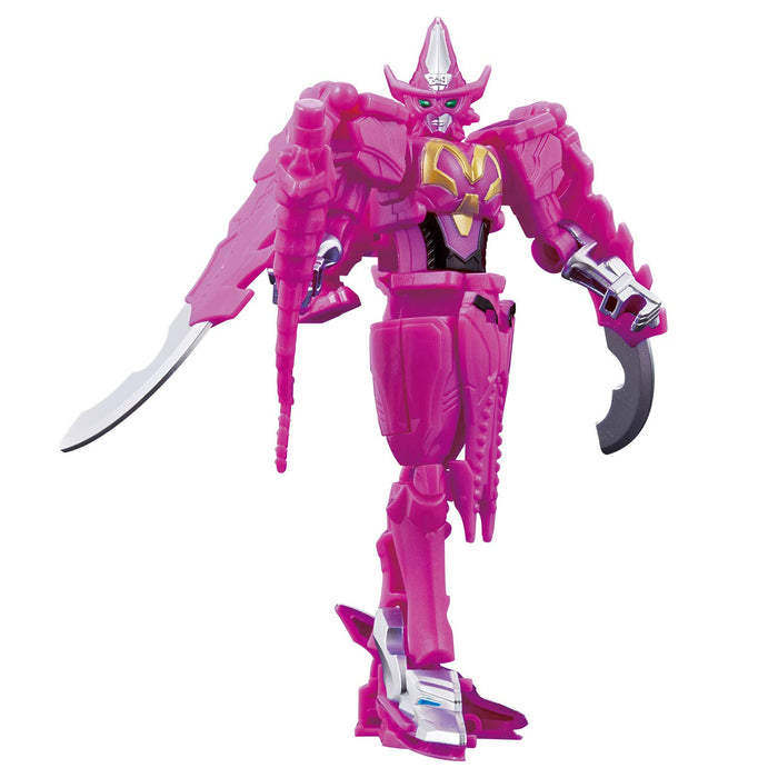 Bandai Kikai Sentai Zenkaiger Change Heroes Zenkaimagine Action Figure- Japan Figure Store - #1 Bring To You The Best Japanese Goods