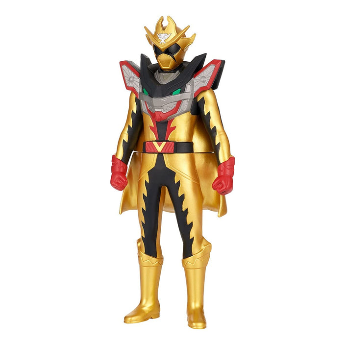 Bandai Kikai Sentai Zenkaiger Super Two Kaiser Action Figure Toy- Japan Figure Store - #1 Bring To You The Best Japanese Goods