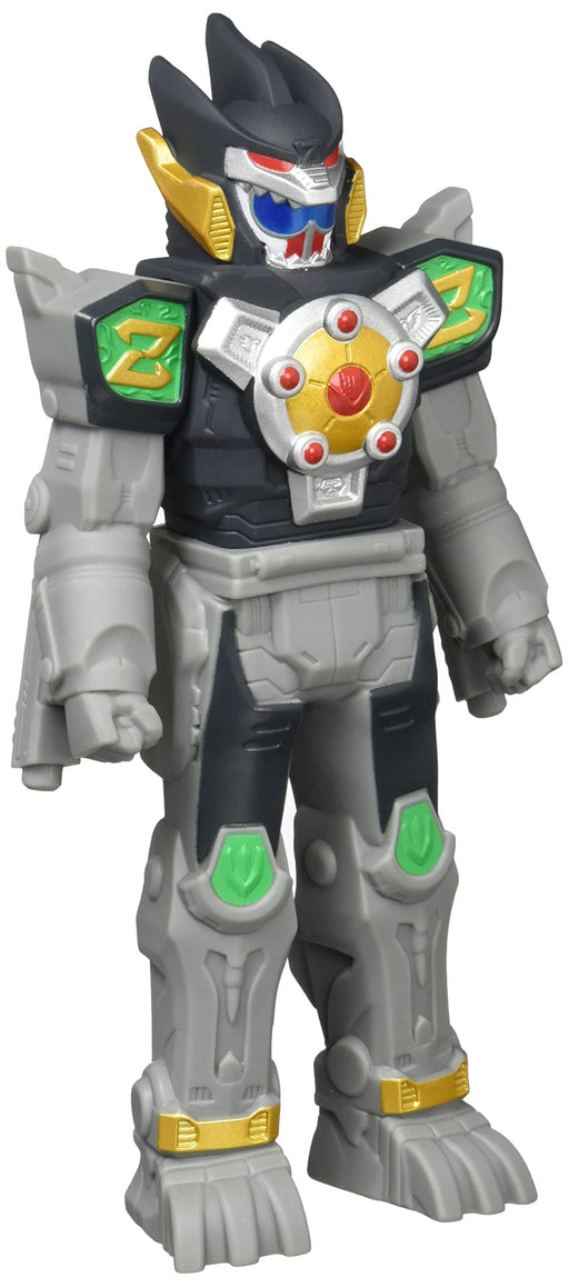 Bandai Kikai Sentai Zenkaiger Super Zenkaiser Action Figure Toy- Japan Figure Store - #1 Bring To You The Best Japanese Goods