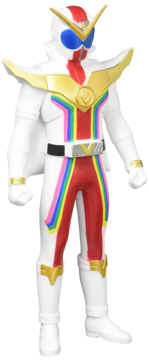 Bandai Kikai Sentai Zenkaiger Hero Series Zenkaiser Action Figure- Japan Figure Store - #1 Bring To You The Best Japanese Goods