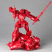 Kaiyodo Kikou Kai Galient Artpla Tetsukyojin Vs Jashinhei Model Kit- Japan Figure Store - #1 Bring To You The Best Japanese Goods