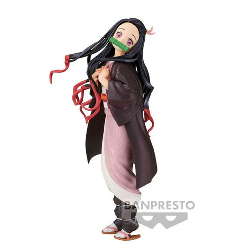 Bandai Spirits Kimetsu No Yaiba Kamado Nezuko Glitter Glamours Special Color- Japan Figure Store - #1 Bring To You The Best Japanese Goods