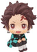 Megahouse Kimetsu No Yaiba Tanjiro Look Up Kiritto Ver Action Figure- Japan Figure Store - #1 Bring To You The Best Japanese Goods