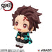 Megahouse Kimetsu No Yaiba Tanjiro Look Up Kiritto Ver Action Figure- Japan Figure Store - #1 Bring To You The Best Japanese Goods