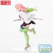 Sega Kimetsu No Yaiba Mitsuri Kanroji Figurizm Alpha Collectible Figure- Japan Figure Store - #1 Bring To You The Best Japanese Goods