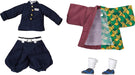 Good Smile Company Nendoroid Doll Outfit Set Tomioka Giyuu Kimetsu No Yaiba- Japan Figure Store - #1 Bring To You The Best Japanese Goods