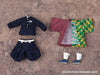Good Smile Company Nendoroid Doll Outfit Set Tomioka Giyuu Kimetsu No Yaiba- Japan Figure Store - #1 Bring To You The Best Japanese Goods
