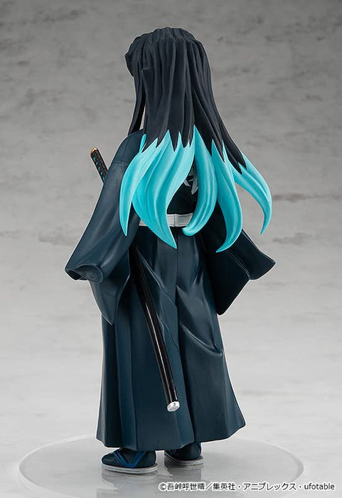Good Smile Company Kimetsu No Yaiba Tokitou Muichirou Pop Up Parade Figure- Japan Figure Store - #1 Bring To You The Best Japanese Goods